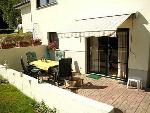 Ferienwohnung "Am Fechtertor- Eingang Zum Schlosspark" Putbus Exterior photo